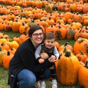 Meet your Posher, Rachael